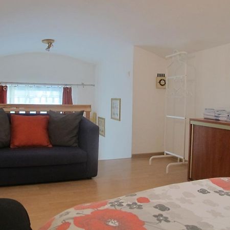 דירות קרקוב Apartament Kazimierz Brzozowa מראה חיצוני תמונה
