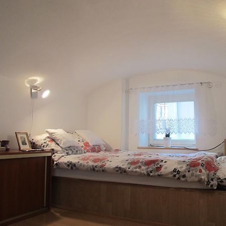 דירות קרקוב Apartament Kazimierz Brzozowa מראה חיצוני תמונה