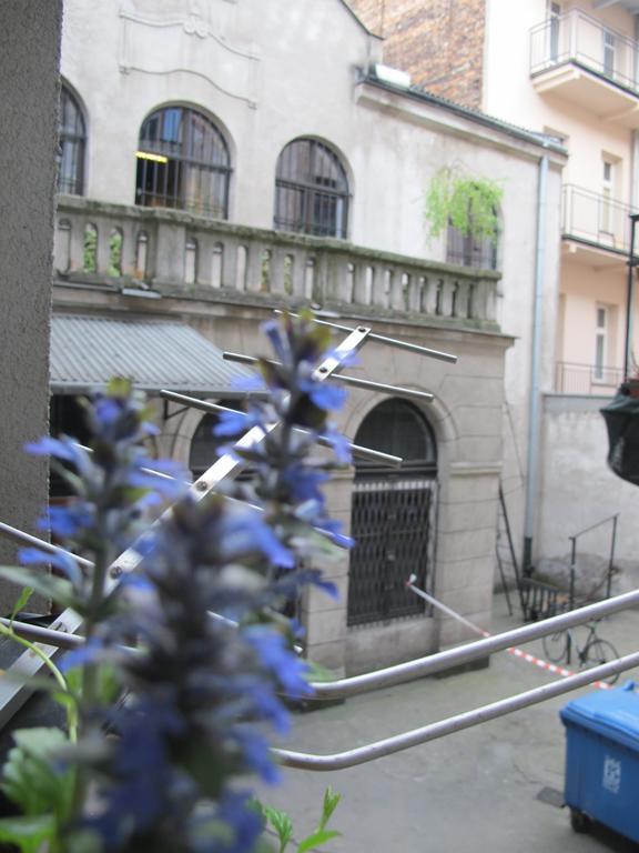 דירות קרקוב Apartament Kazimierz Brzozowa חדר תמונה