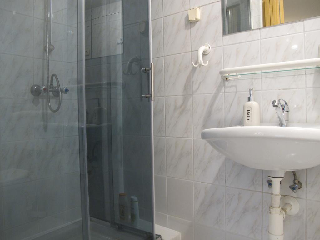 דירות קרקוב Apartament Kazimierz Brzozowa מראה חיצוני תמונה